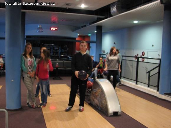 Ferie uczniów z Krośniewic: Walentynkowa afera, pluski w aquaparku i dobra komedia