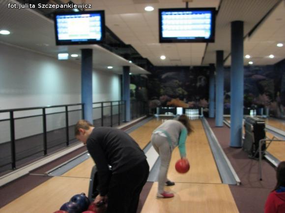 Ferie uczniów z Krośniewic: Walentynkowa afera, pluski w aquaparku i dobra komedia