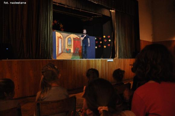 Ferie w Żychlińskim Domu Kultury rozpoczęte