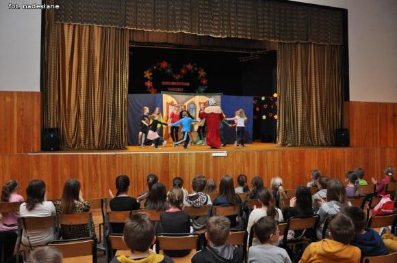 Ferie w Żychlińskim Domu Kultury rozpoczęte