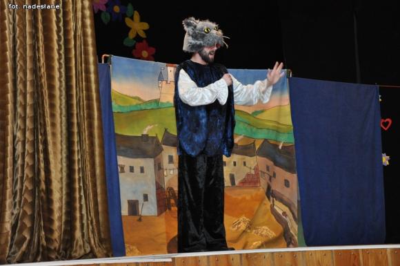 Ferie w Żychlińskim Domu Kultury rozpoczęte