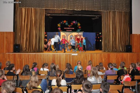 Ferie w Żychlińskim Domu Kultury rozpoczęte