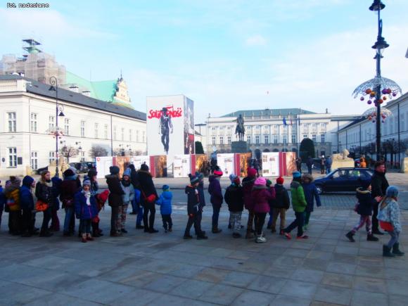 Ferie w Żychlińskim Domu Kultury rozpoczęte