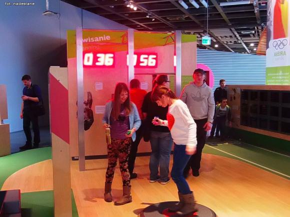 Ferie w Żychlińskim Domu Kultury rozpoczęte