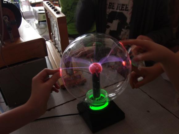 Ferie w Żychlińskim Domu Kultury rozpoczęte