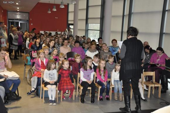 Laureaci Zwierzątkowa