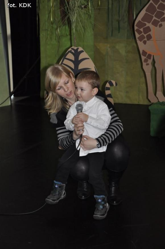 Laureaci Zwierzątkowa