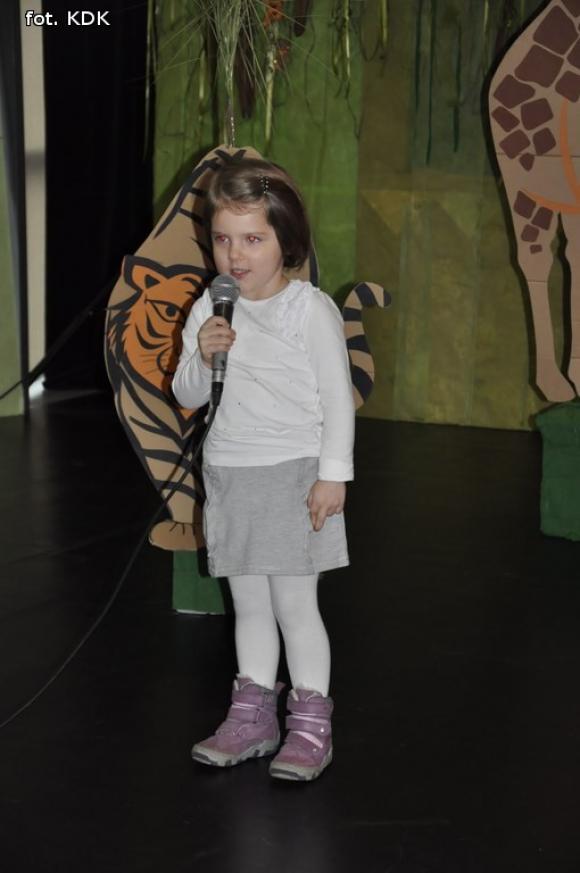 Laureaci Zwierzątkowa