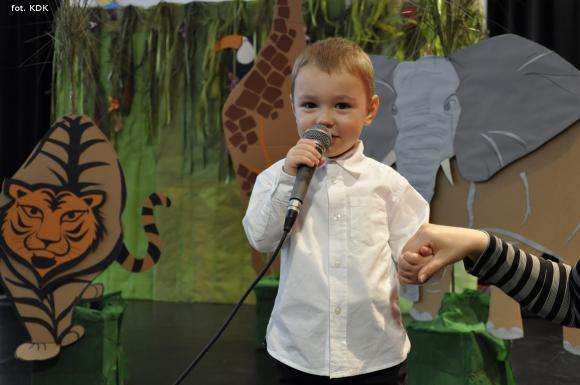 Laureaci Zwierzątkowa