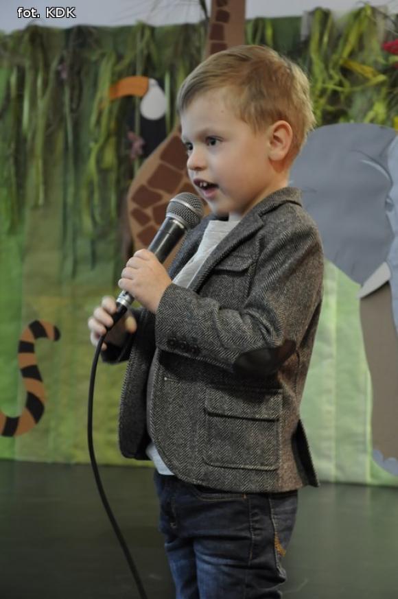 Laureaci Zwierzątkowa