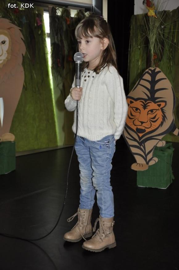 Laureaci Zwierzątkowa