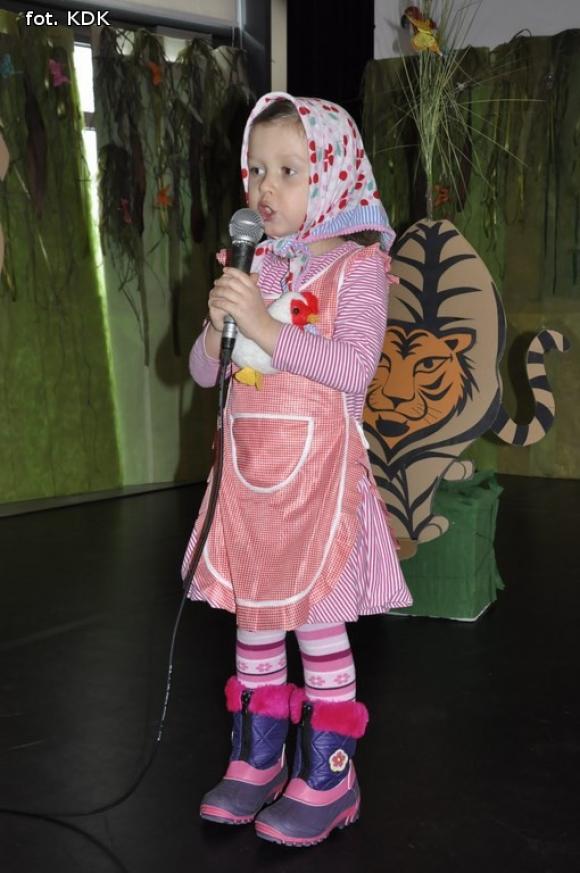 Laureaci Zwierzątkowa