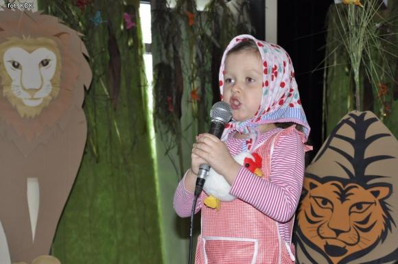 Laureaci Zwierzątkowa