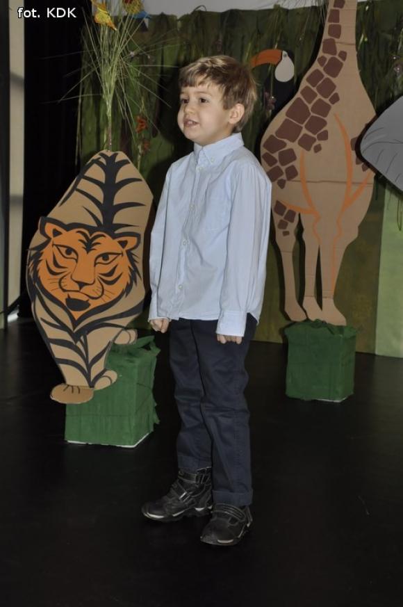 Laureaci Zwierzątkowa