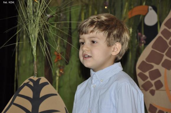 Laureaci Zwierzątkowa