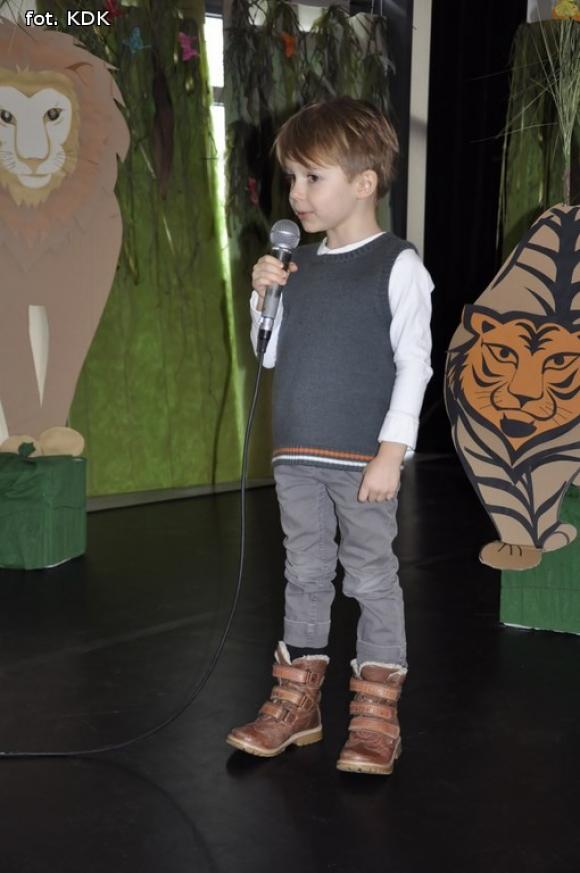 Laureaci Zwierzątkowa