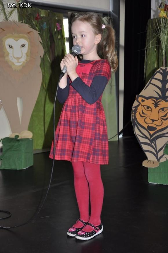 Laureaci Zwierzątkowa