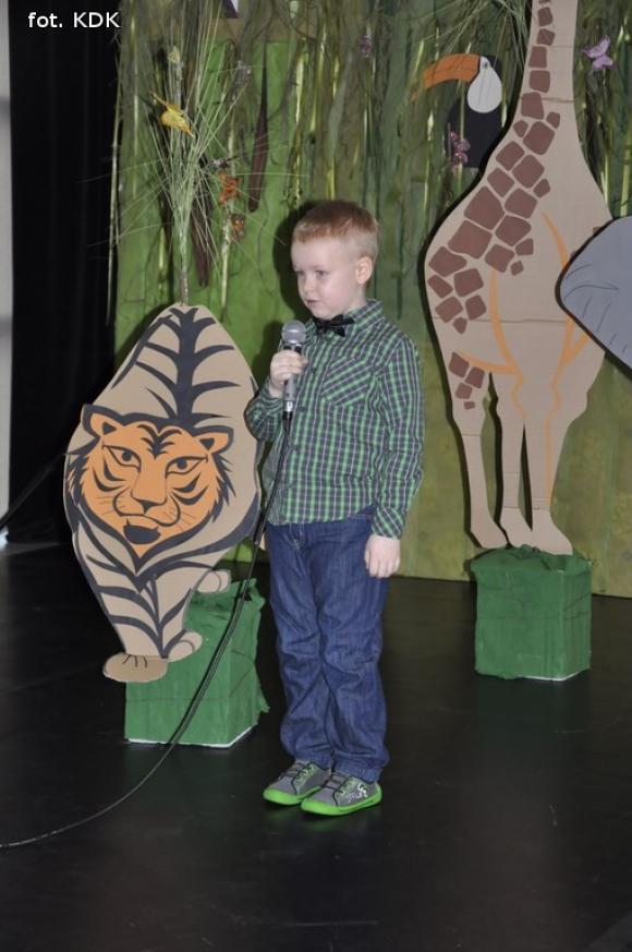 Laureaci Zwierzątkowa