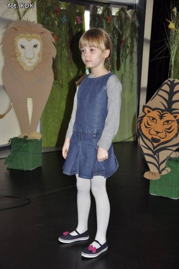 Laureaci Zwierzątkowa