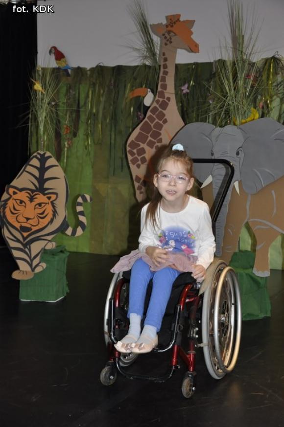 Laureaci Zwierzątkowa