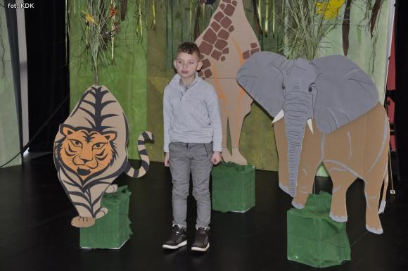 Laureaci Zwierzątkowa