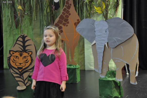 Laureaci Zwierzątkowa