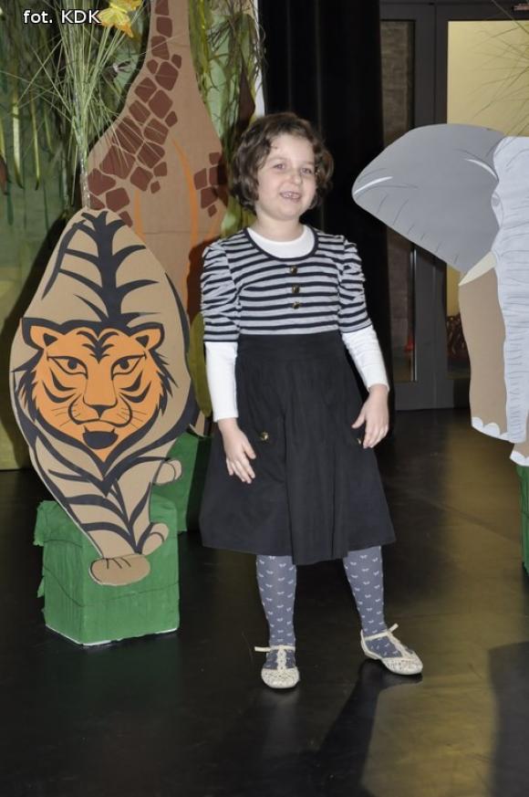 Laureaci Zwierzątkowa