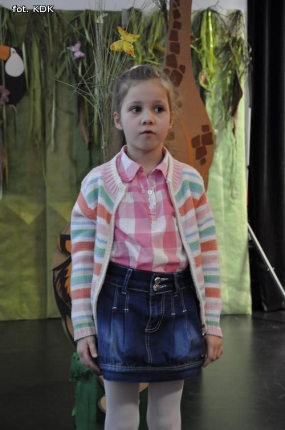 Laureaci Zwierzątkowa