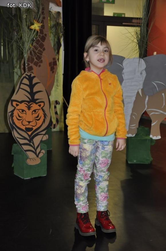 Laureaci Zwierzątkowa