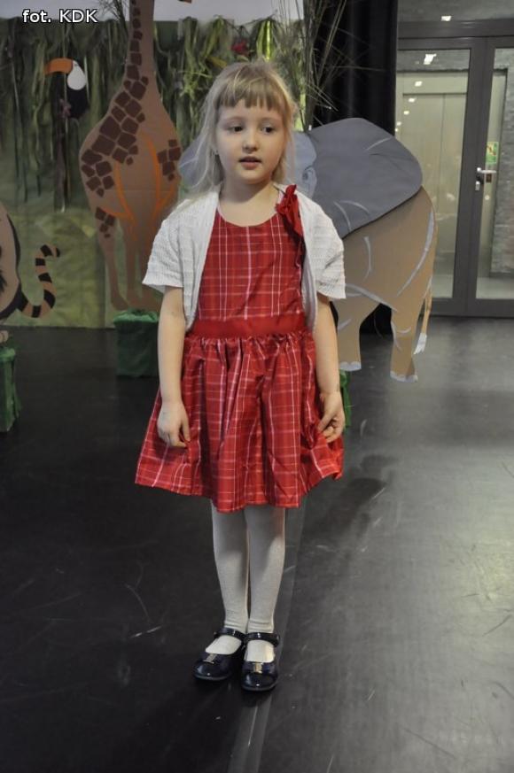 Laureaci Zwierzątkowa