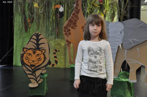 Laureaci Zwierzątkowa