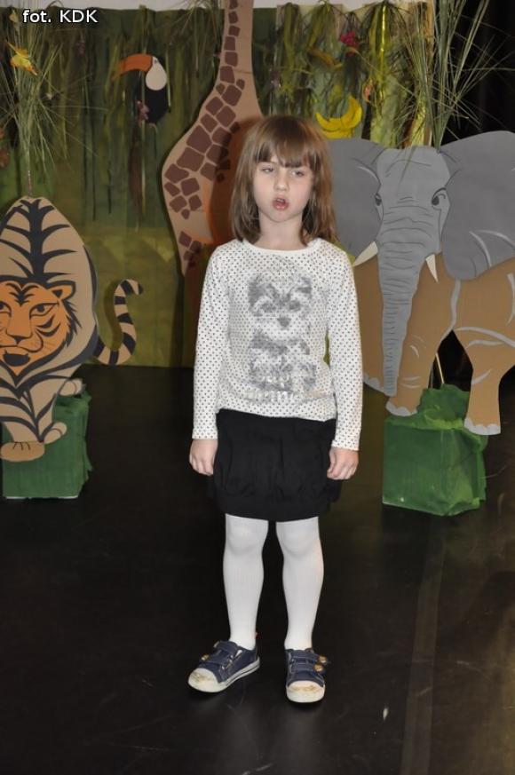 Laureaci Zwierzątkowa