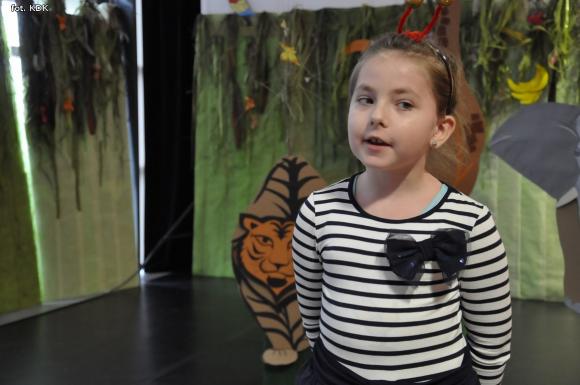 Laureaci Zwierzątkowa