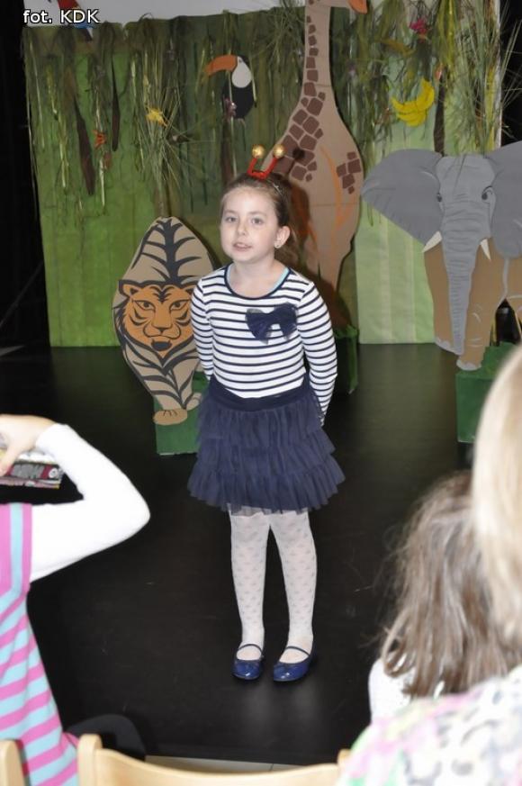 Laureaci Zwierzątkowa