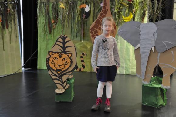 Laureaci Zwierzątkowa