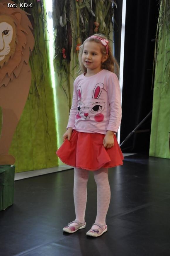 Laureaci Zwierzątkowa