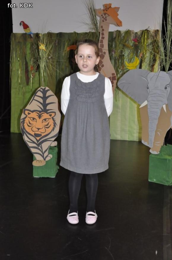 Laureaci Zwierzątkowa