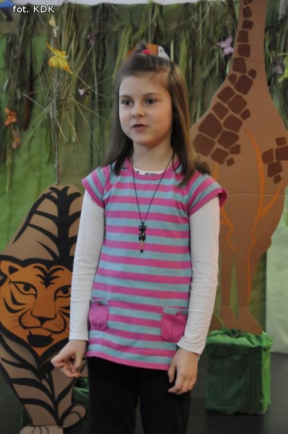 Laureaci Zwierzątkowa