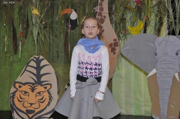 Laureaci Zwierzątkowa