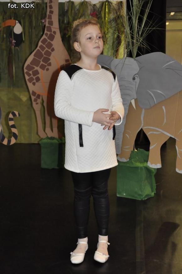 Laureaci Zwierzątkowa