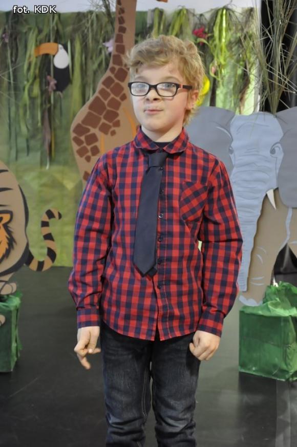 Laureaci Zwierzątkowa