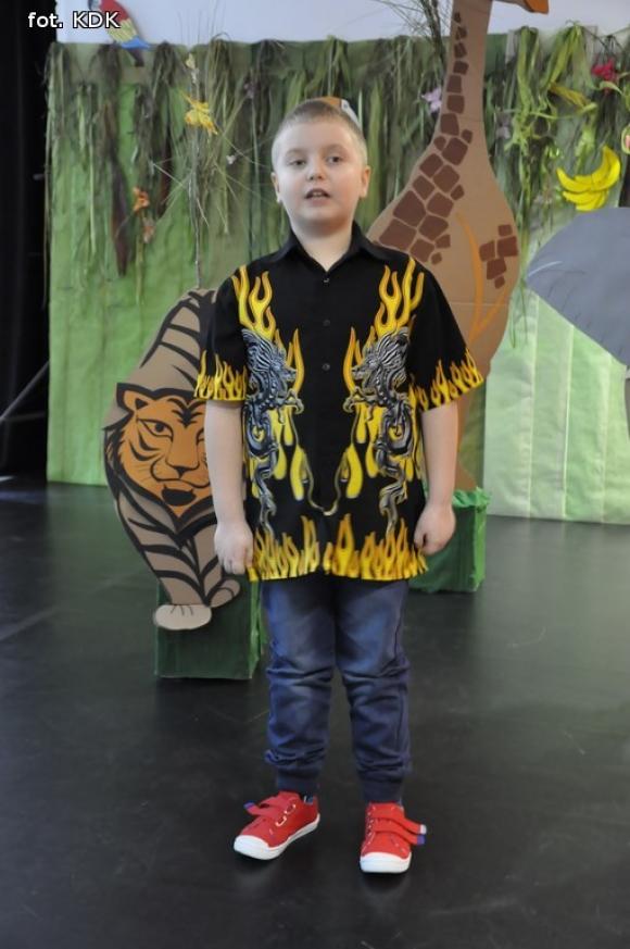 Laureaci Zwierzątkowa