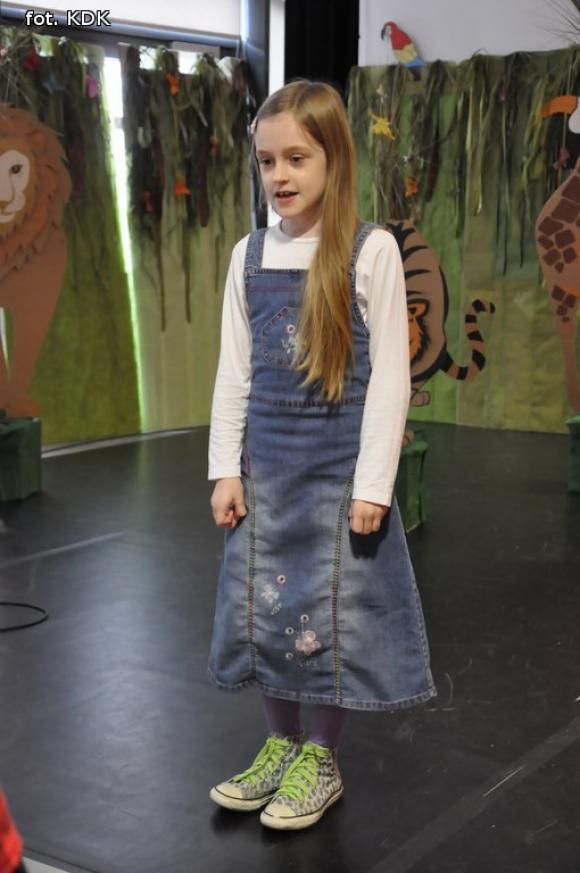 Laureaci Zwierzątkowa