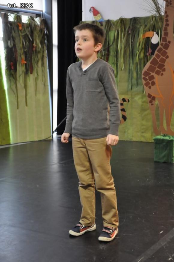 Laureaci Zwierzątkowa