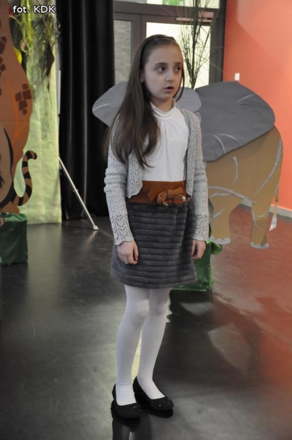 Laureaci Zwierzątkowa