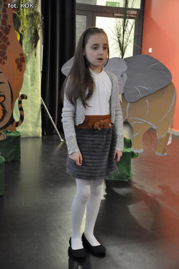 Laureaci Zwierzątkowa