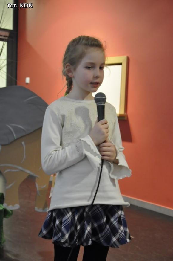 Laureaci Zwierzątkowa