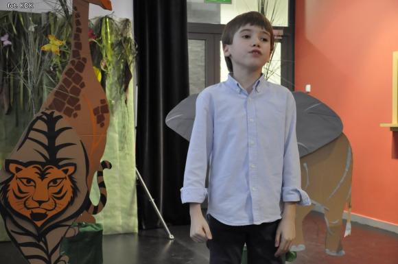 Laureaci Zwierzątkowa