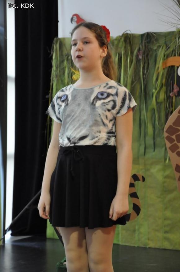 Laureaci Zwierzątkowa