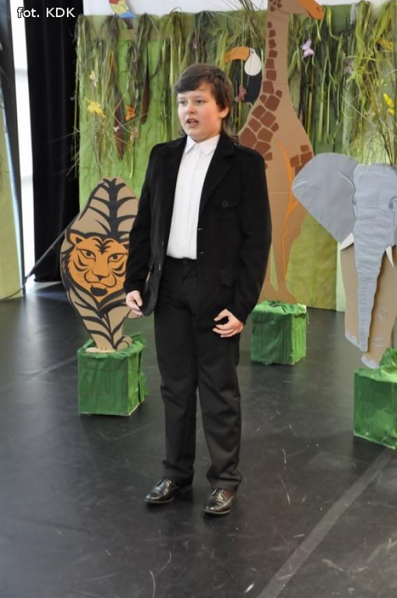 Laureaci Zwierzątkowa